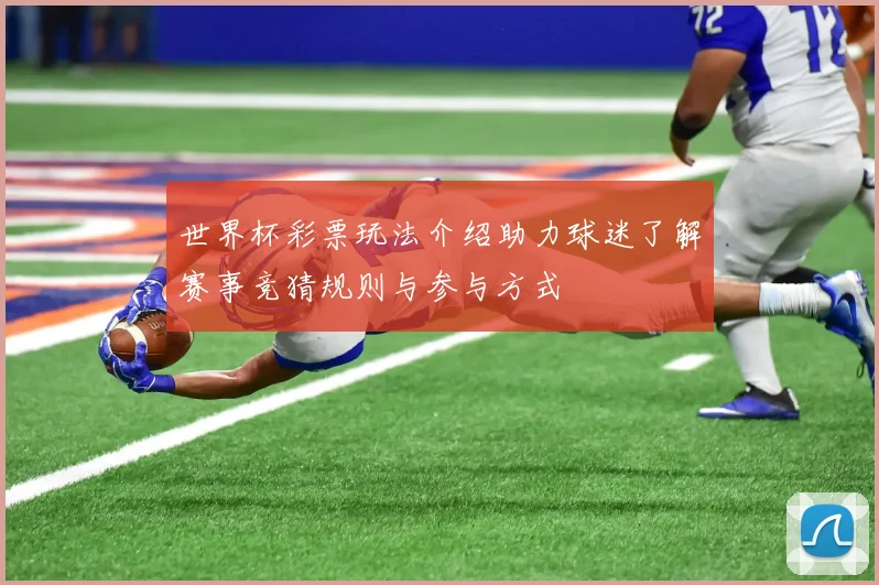 世界杯彩票玩法介绍助力球迷了解赛事竞猜规则与参与方式