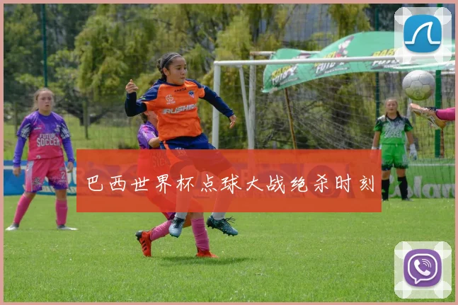 巴西世界杯点球大战绝杀时刻