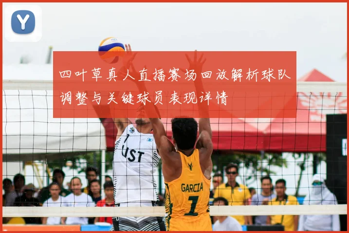 四叶草真人直播赛场回放解析球队调整与关键球员表现详情